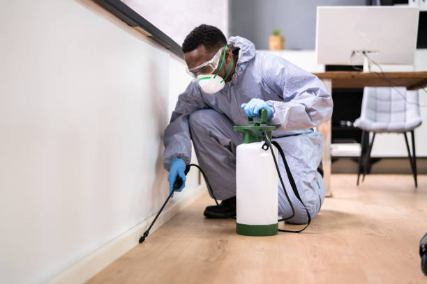 Best Commercial Pest Control  in Green Springs, OH